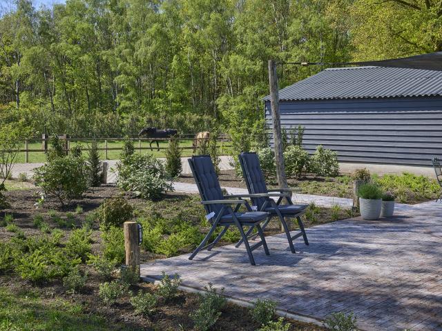 Jardin