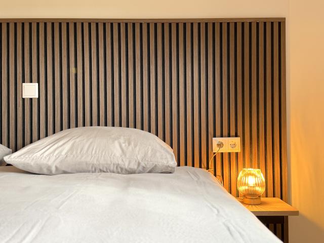 Ambiance / plan rapproché