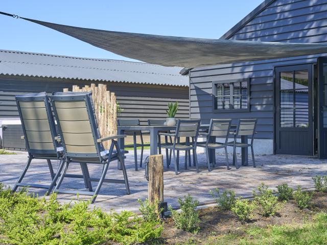 Terrasse / Balcon