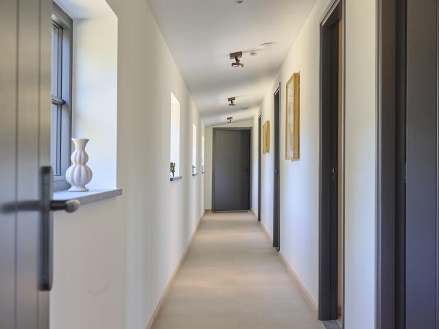 Hall d'entrée / Réception