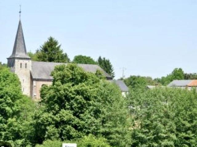 Direkte Umgebung (<1 km)