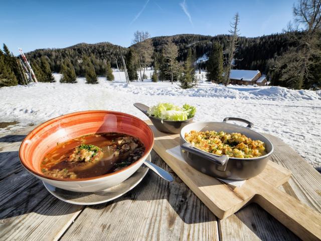 Directe omgeving (<1 km)