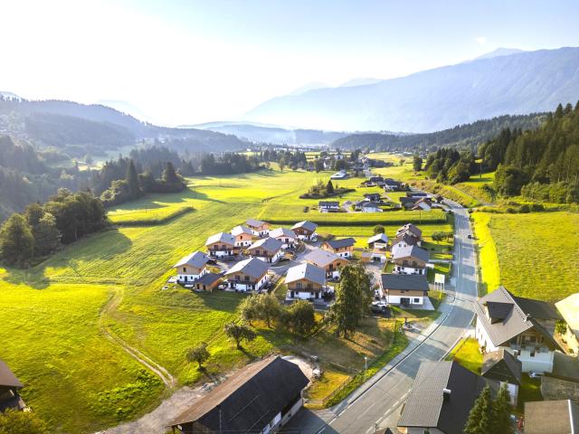 Directe omgeving (<1 km)