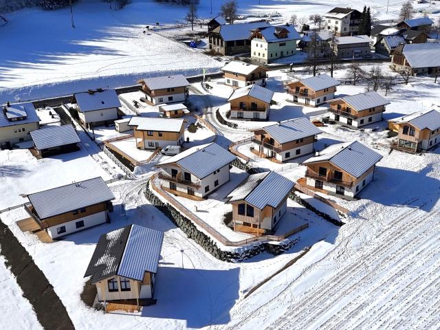 Directe omgeving (<1 km)