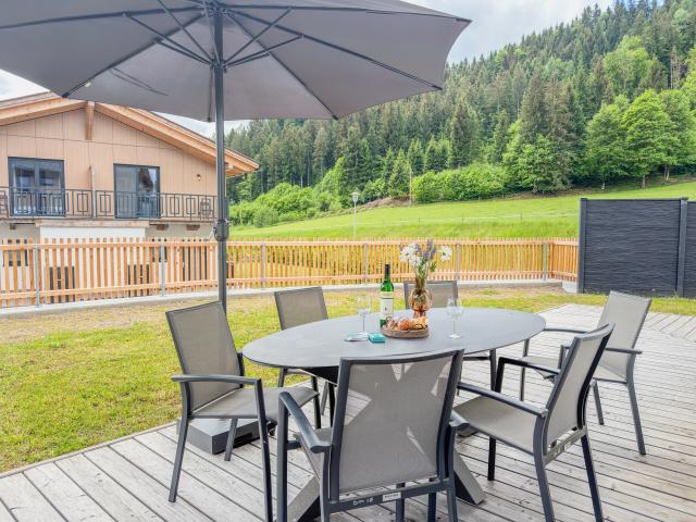 Terrasse / Balkon