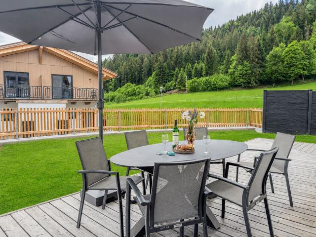 Terrasse / Balcon