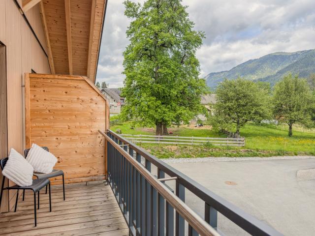 Terrasse / Balkon