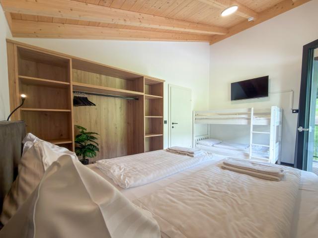 Slaapkamer