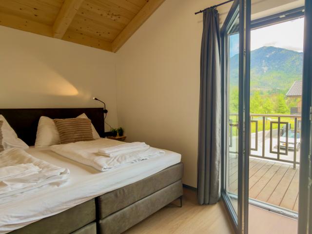 Slaapkamer
