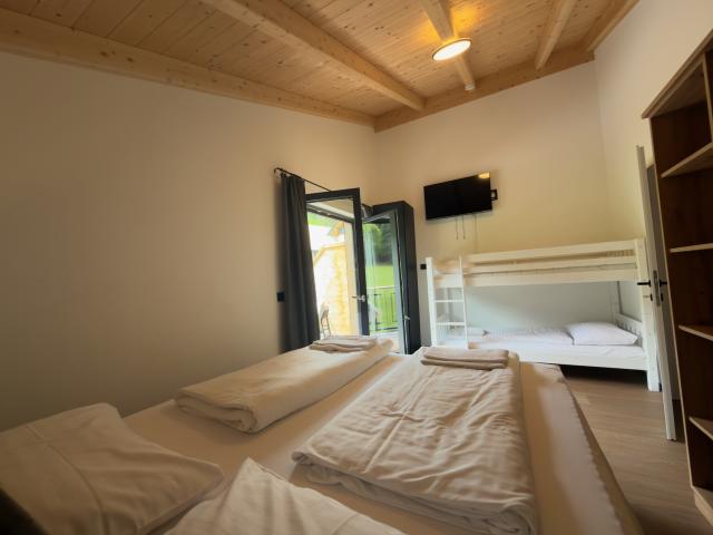Slaapkamer