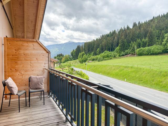 Terras / Balkon