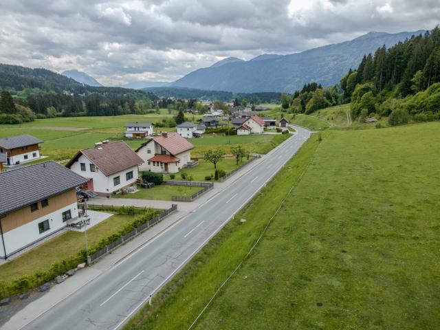 Directe omgeving (<1 km)