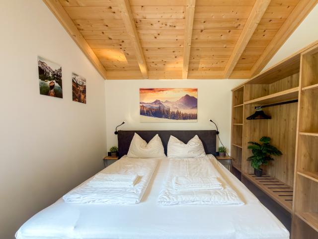 Slaapkamer