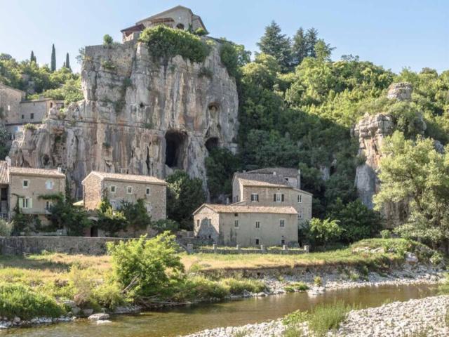 Directe omgeving (<1 km)