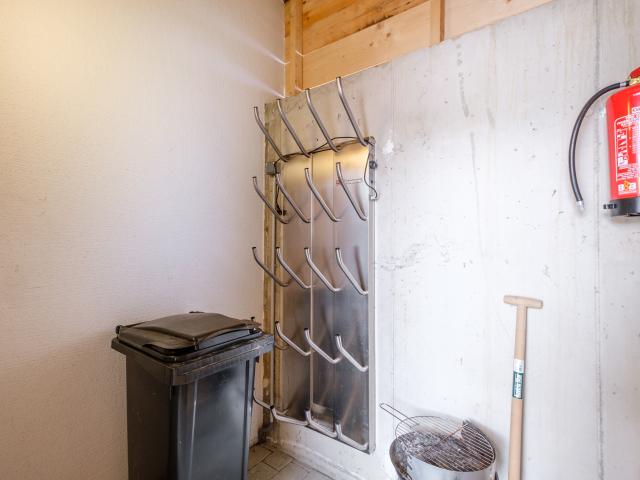 Faciliteiten en service van vakantiehuis