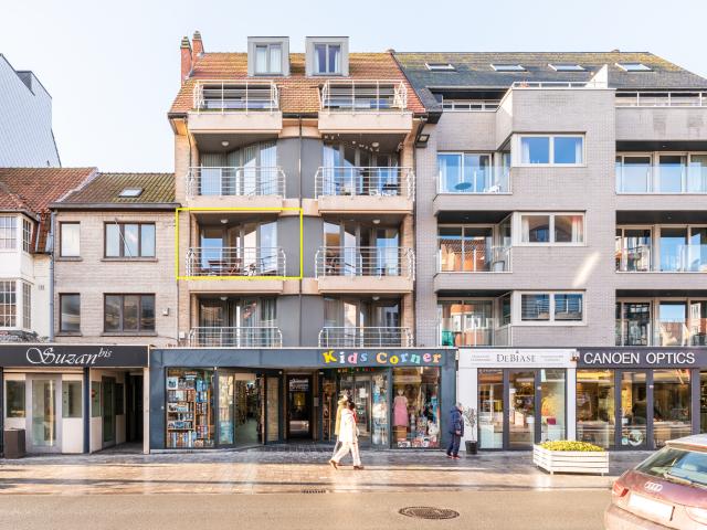 Exterieur vakantiehuis