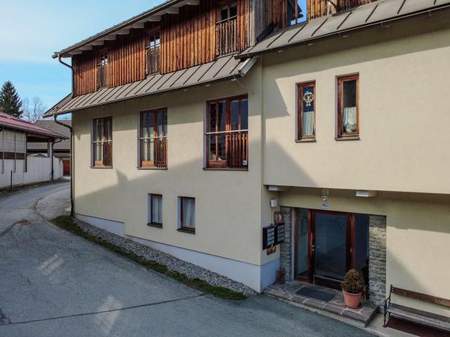 Extérieur maison de vacances