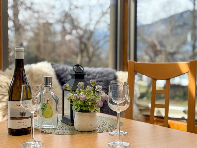 Ambiance / plan rapproché