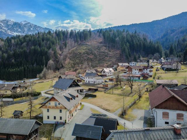 A proximité directe (<1 km)