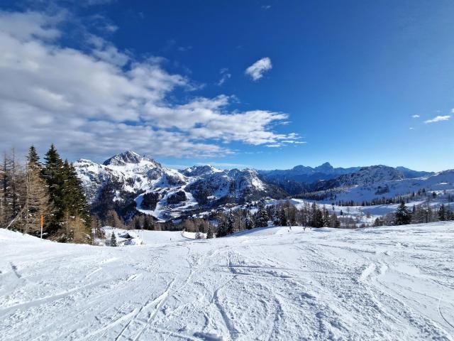 Directe omgeving (<1 km)