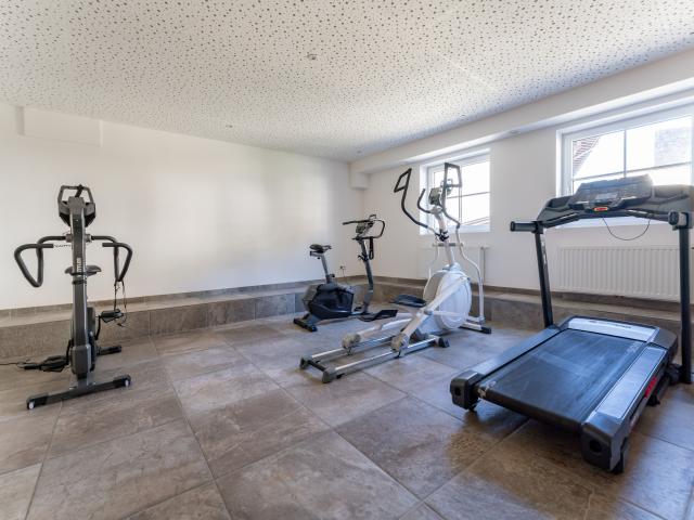 Faciliteiten en service van vakantiehuis