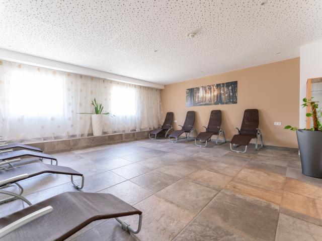 Faciliteiten en service van vakantiehuis