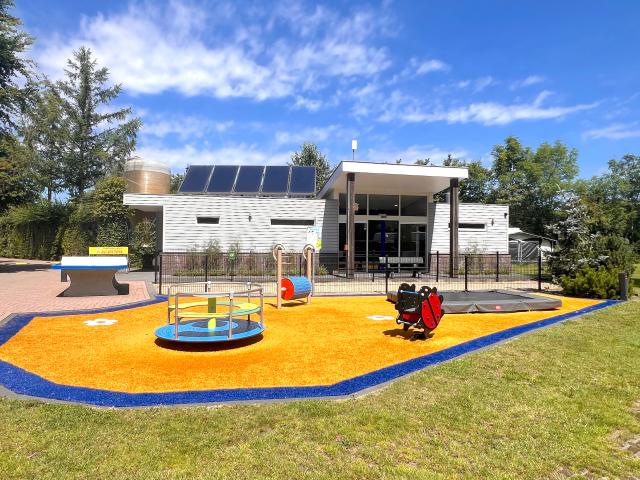 Equipement et services maison de vacances