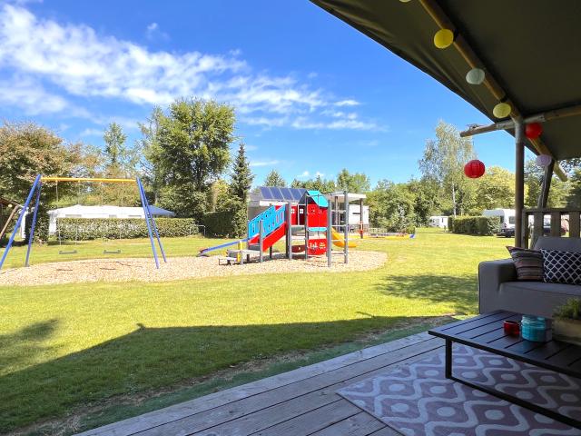 Equipement et services maison de vacances