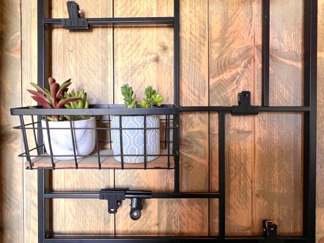 Ambiance / plan rapproché