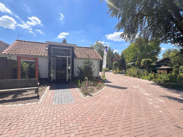 Hall d'entrée / Réception