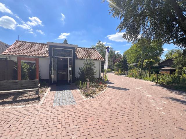 Hall d'entrée / Réception