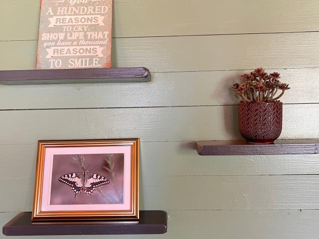 Ambiance / plan rapproché