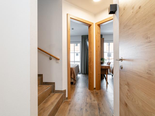 Hall d'entrée / Réception