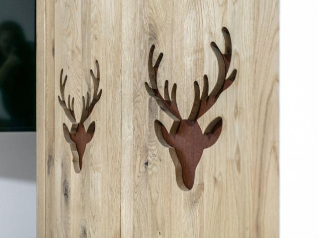 Ambiance / plan rapproché