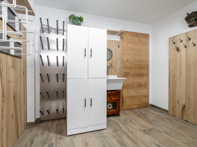 Equipement et services maison de vacances