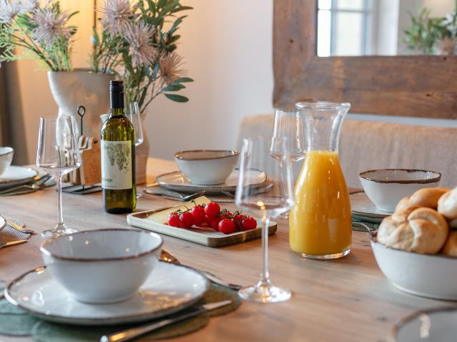 Ambiance / plan rapproché