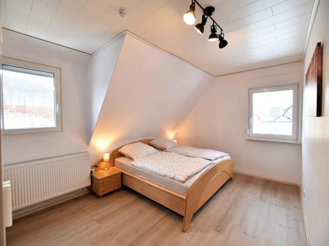 Slaapkamer