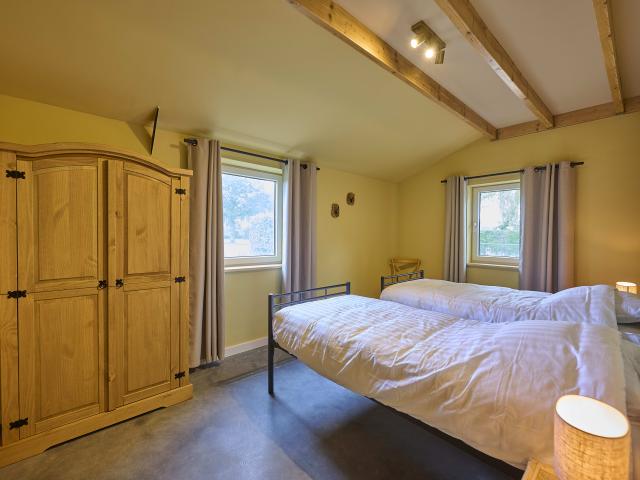 Slaapkamer