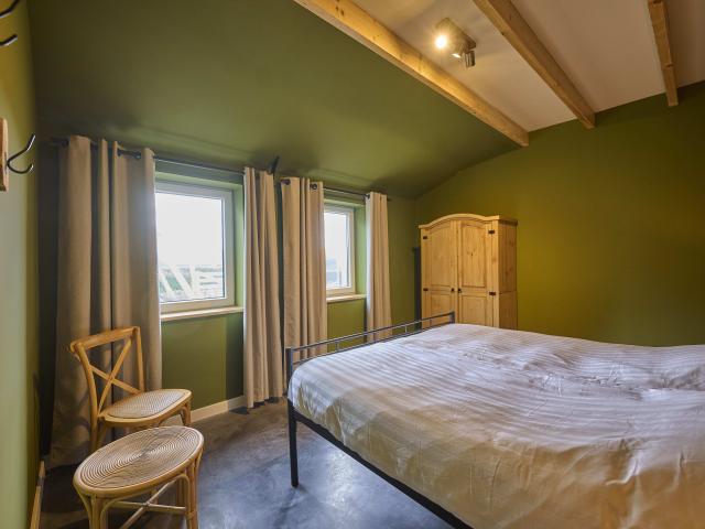 Slaapkamer