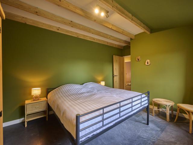 Slaapkamer