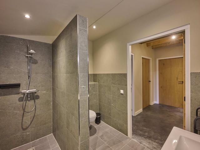 Badkamer