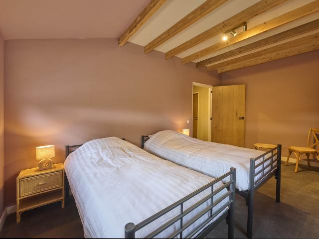 Slaapkamer