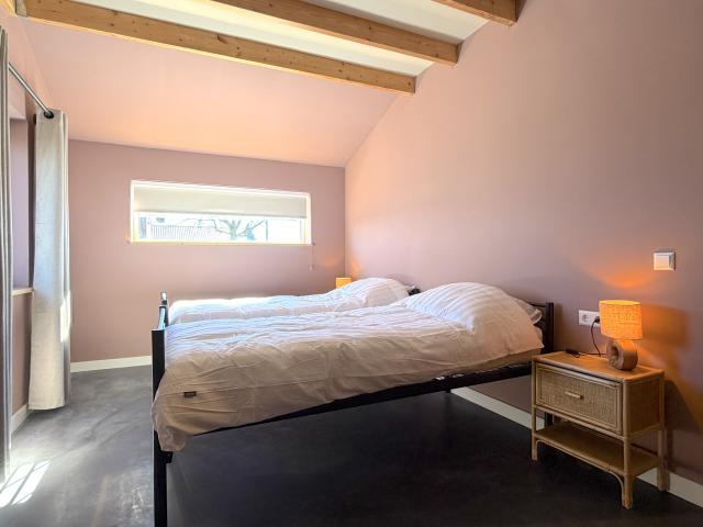 Slaapkamer