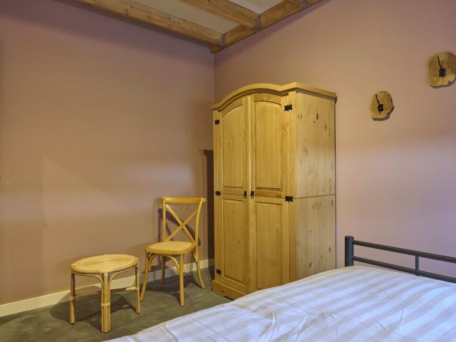 Slaapkamer