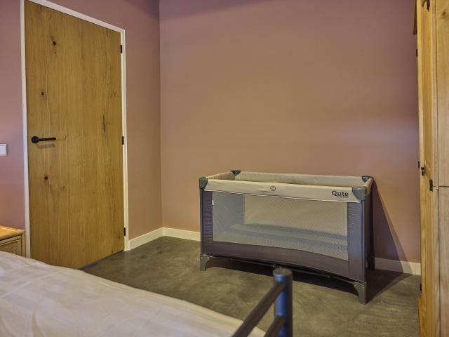 Slaapkamer