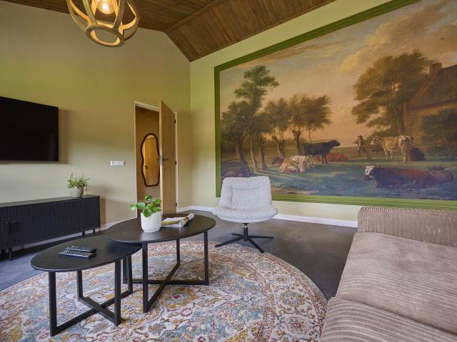Woonkamer