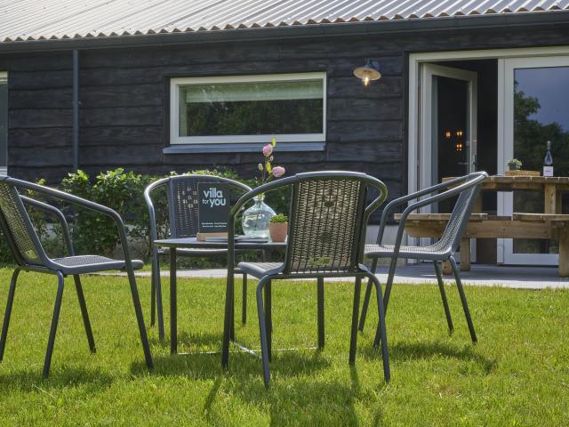 Terras / Balkon