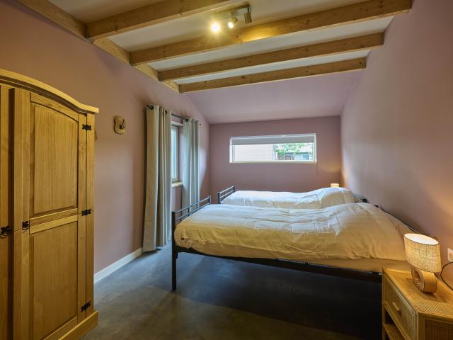 Slaapkamer