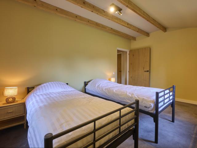 Slaapkamer