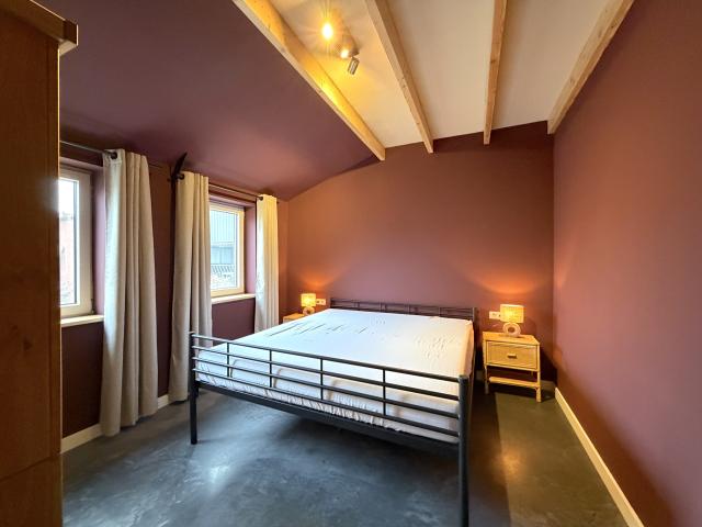 Slaapkamer